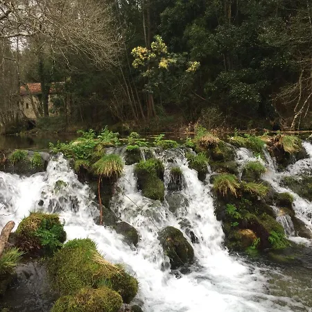 度假居 Casa Lia Da Porta 卡米尼亚