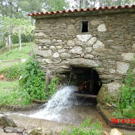 度假居 Casa Lia Da Porta