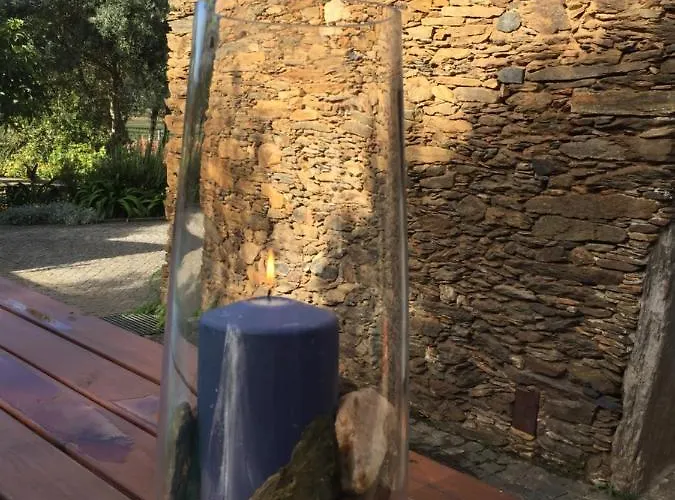 Casa Lia Da Porta Сasa de vacaciones Caminha