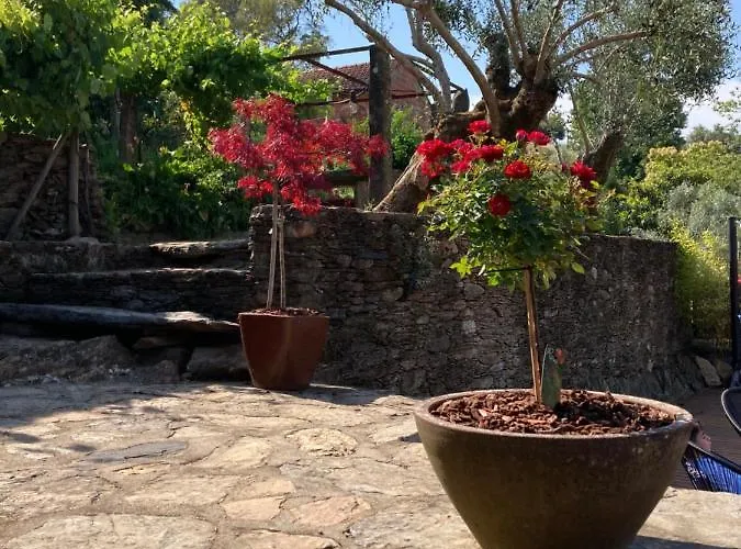 度假居 Casa Lia Da Porta *