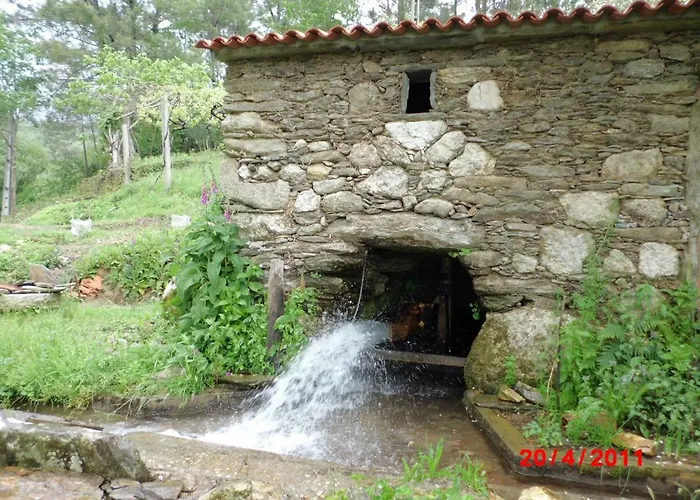 度假居 Casa Lia Da Porta