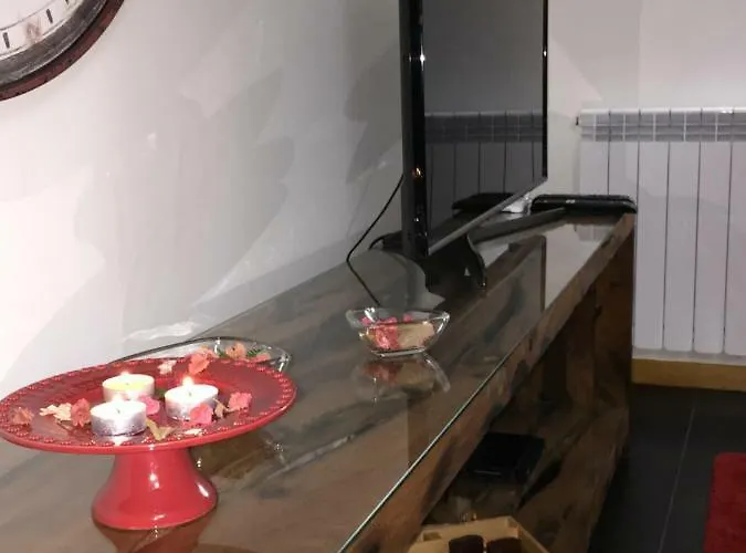 Casa Lia Da Porta 度假居 *