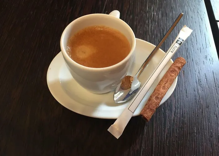 Casa Lia Da Porta 卡米尼亚