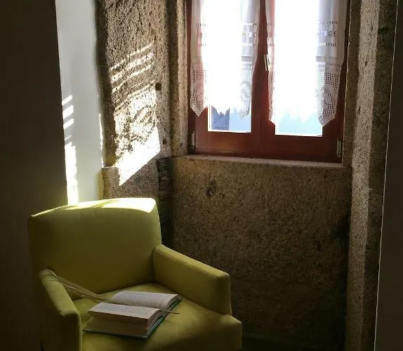 Casa Lia Da Porta 度假居 *