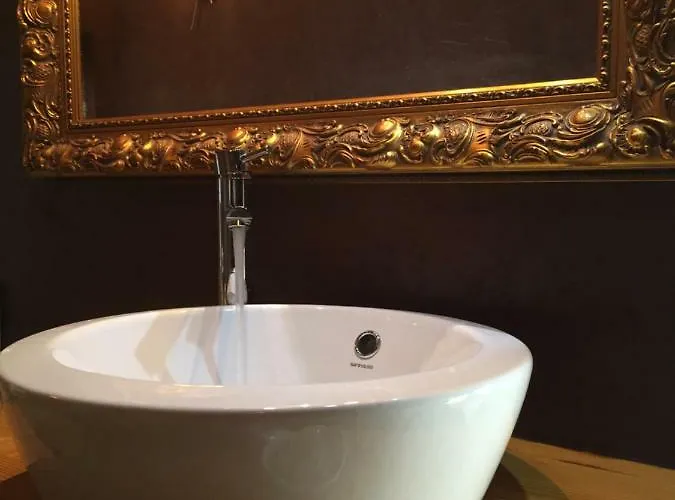 度假居 Casa Lia Da Porta 卡米尼亚