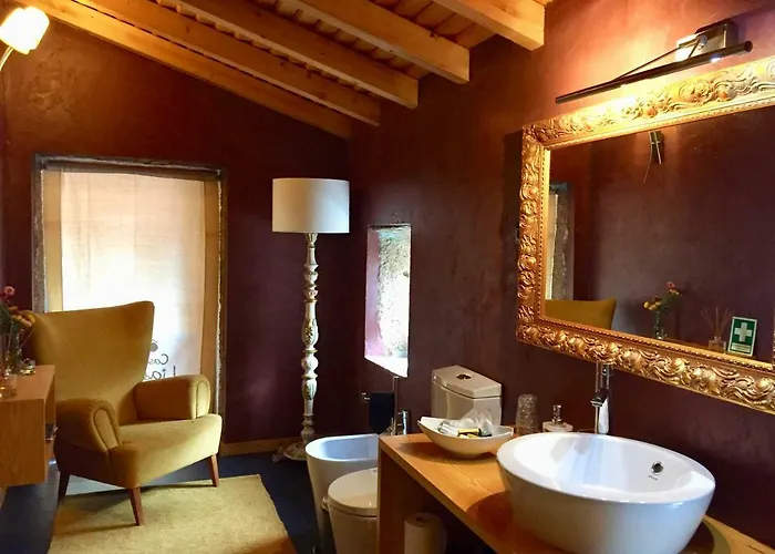 Casa Lia Da Porta 度假居 卡米尼亚