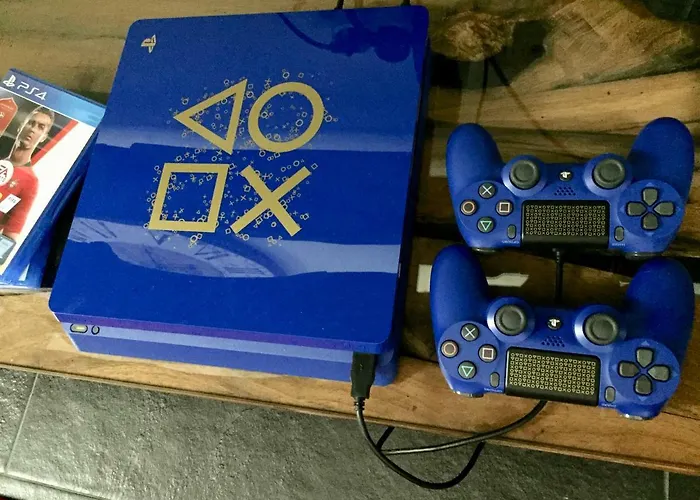 Сasa de vacaciones Casa Lia Da Porta *