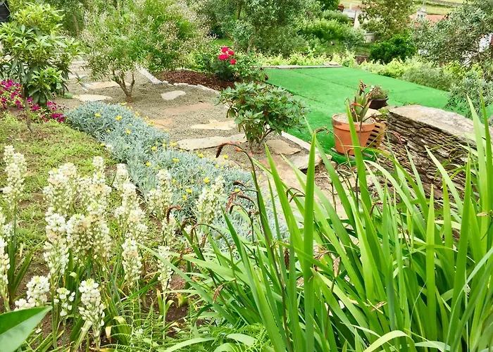 度假居 Casa Lia Da Porta