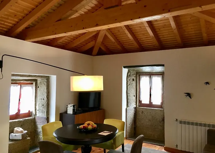 Casa Lia Da Porta * 卡米尼亚