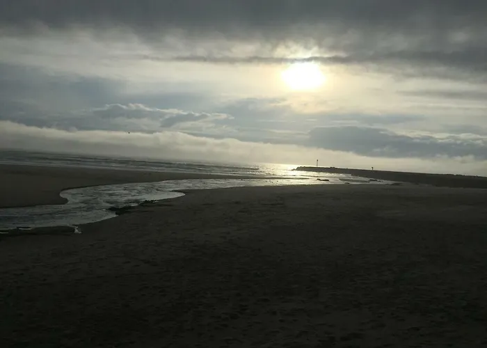 度假居 Casa Lia Da Porta