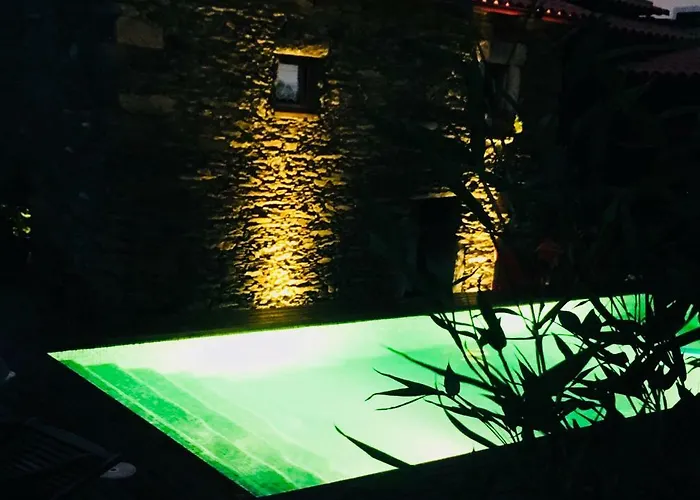 度假居 Casa Lia Da Porta *