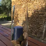 Casa Lia Da Porta بيت للعطل كامينيا