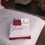Casa Lia Da Porta 度假居