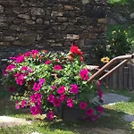 Casa Lia Da Porta *