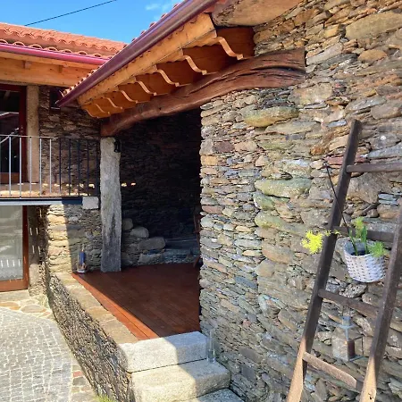 Dom wakacyjny Casa Lia Da Porta *