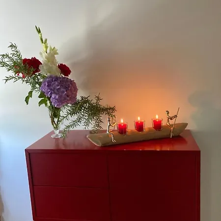 Casa Lia Da Porta Дом отдыха *