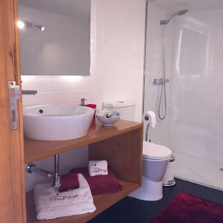 Casa Lia Da Porta Dom wakacyjny Caminha