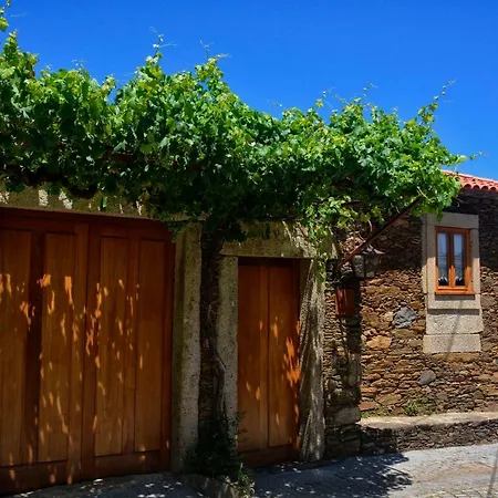 Casa Lia Da Porta Dom wakacyjny *