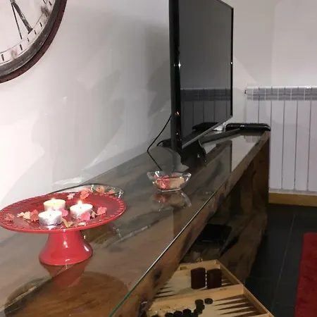 Casa Lia Da Porta Дом отдыха *