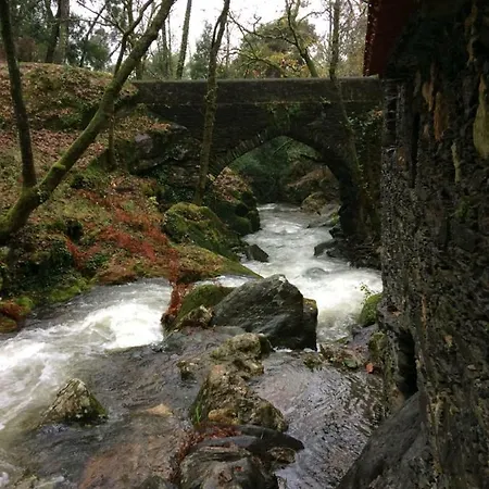 Casa Lia Da Porta Dom wakacyjny