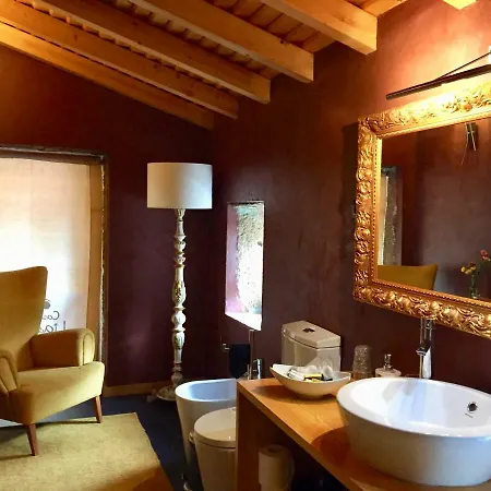 Casa Lia Da Porta Дом отдыха Каминья