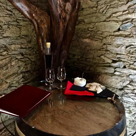 Nyaraló Casa Lia Da Porta