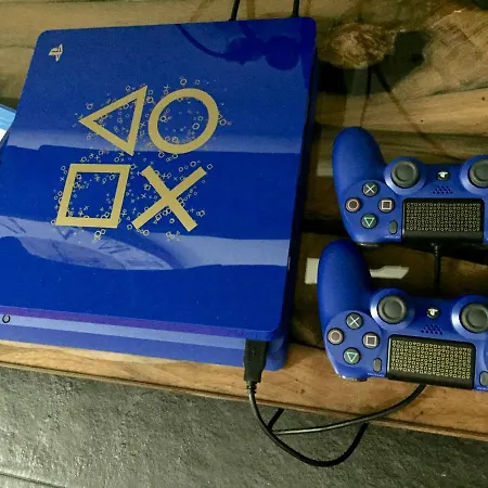 Nyaraló Casa Lia Da Porta *