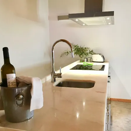 Дом отдыха Casa Lia Da Porta *