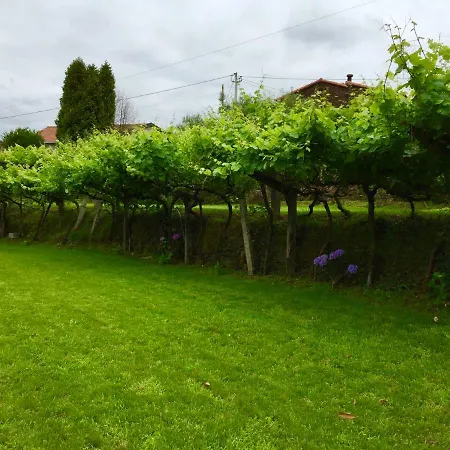 Casa Lia Da Porta Дом отдыха *