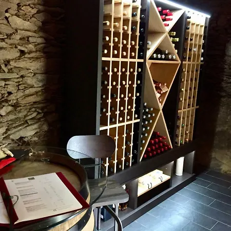 Casa Lia Da Porta