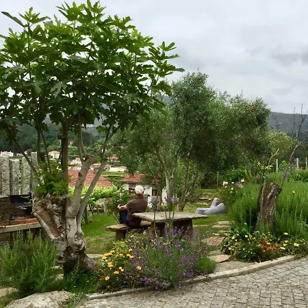 Nyaraló Casa Lia Da Porta Caminha