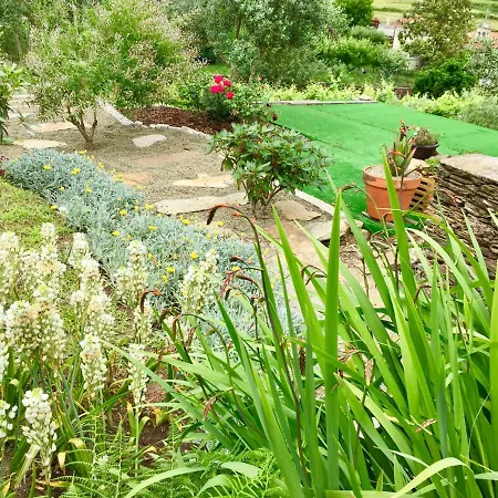 Dom wakacyjny Casa Lia Da Porta