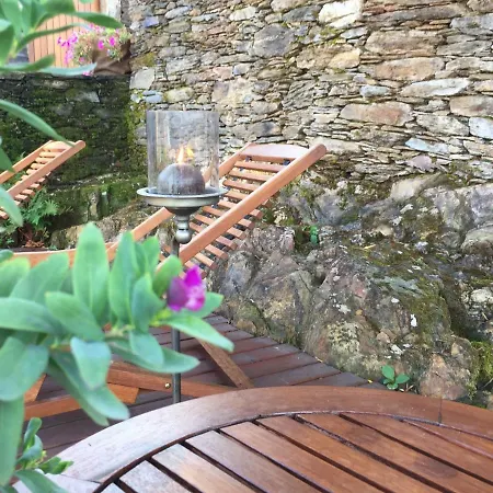 Casa Lia Da Pôrta Caminha