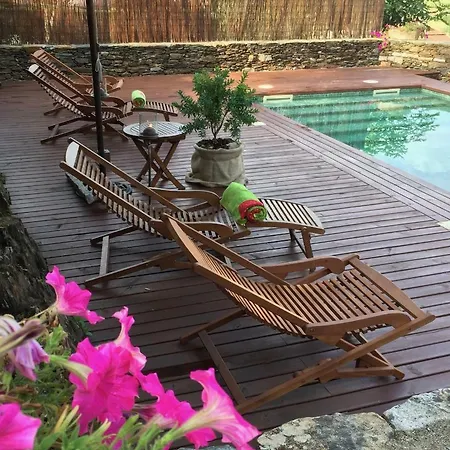 Casa Lia Da Porta Dom wakacyjny