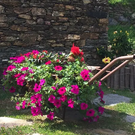 Casa Lia Da Porta *