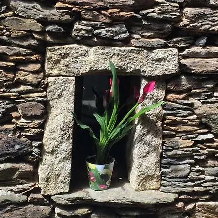 Casa Lia Da Porta Каминья