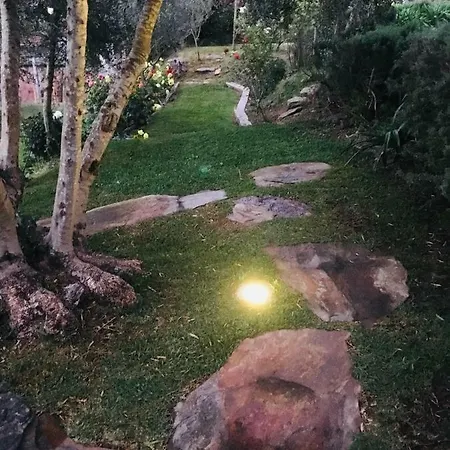 Tatil Evi Casa Lia Da Porta *