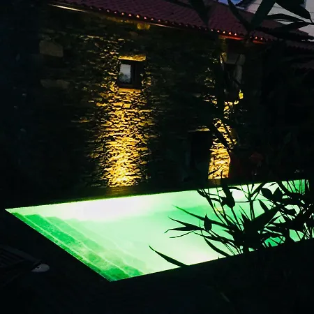 Dom wakacyjny Casa Lia Da Porta *