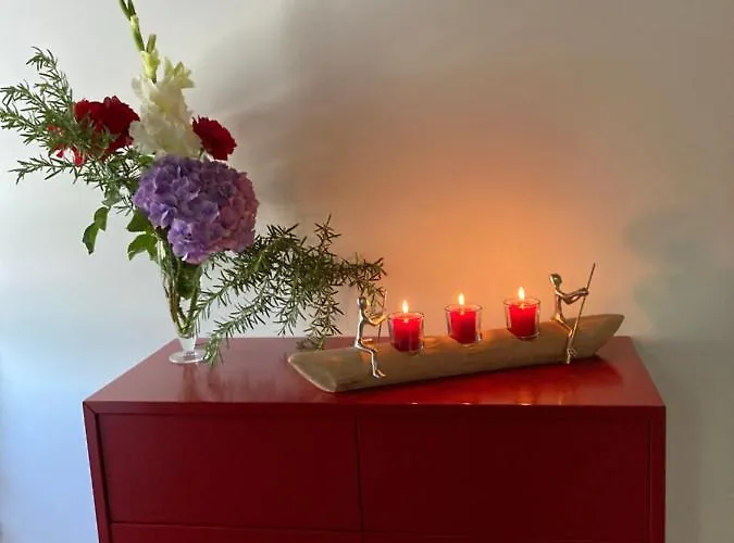 Casa Lia Da Porta Дом отдыха *