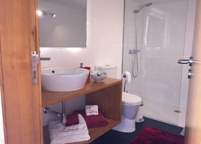 Casa Lia Da Porta بيت للعطل كامينيا