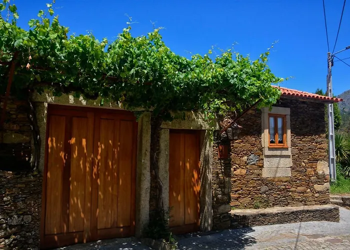 Casa Lia Da Porta بيت للعطل *