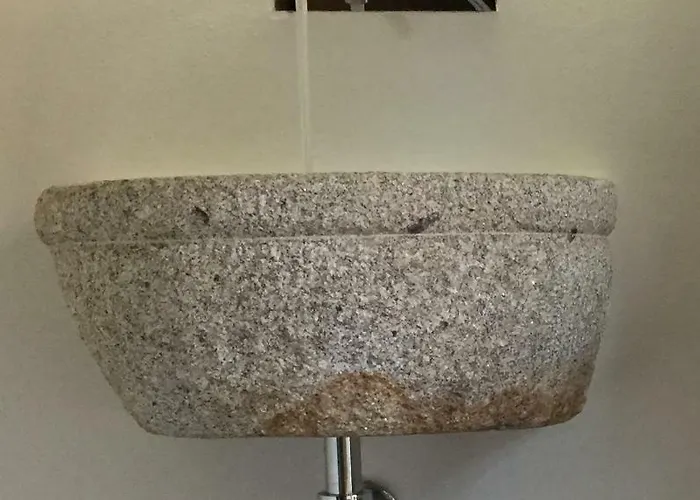 Casa Lia Da Porta * كامينيا