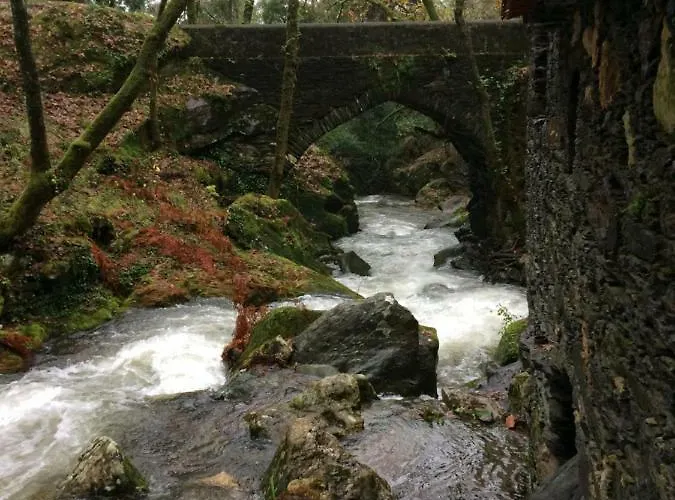 Casa Lia Da Porta Дом отдыха