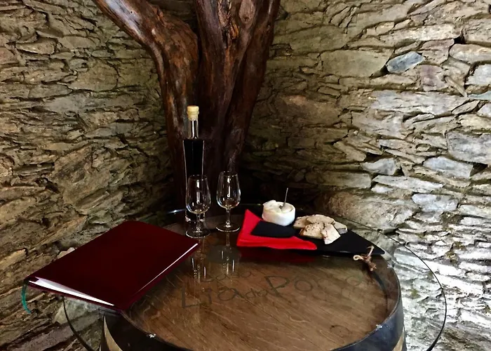 Дом отдыха Casa Lia Da Porta