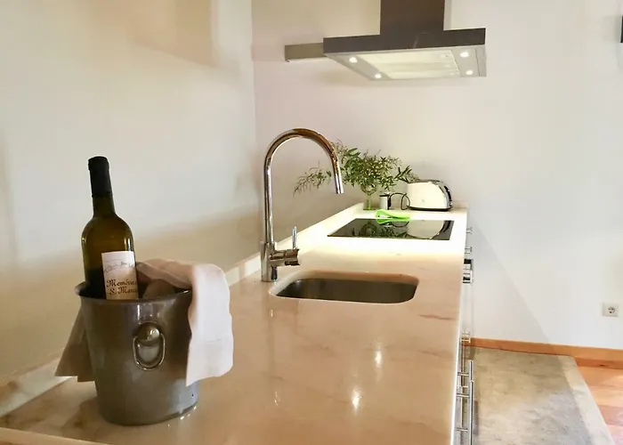 بيت للعطل Casa Lia Da Porta *