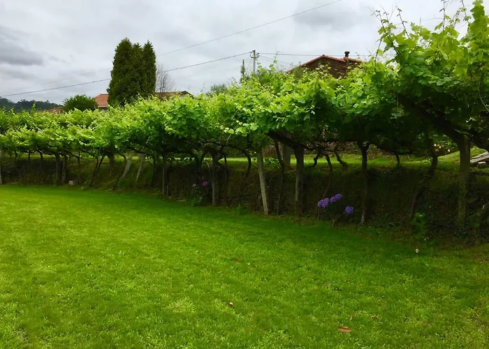 Casa Lia Da Porta בית נופש *