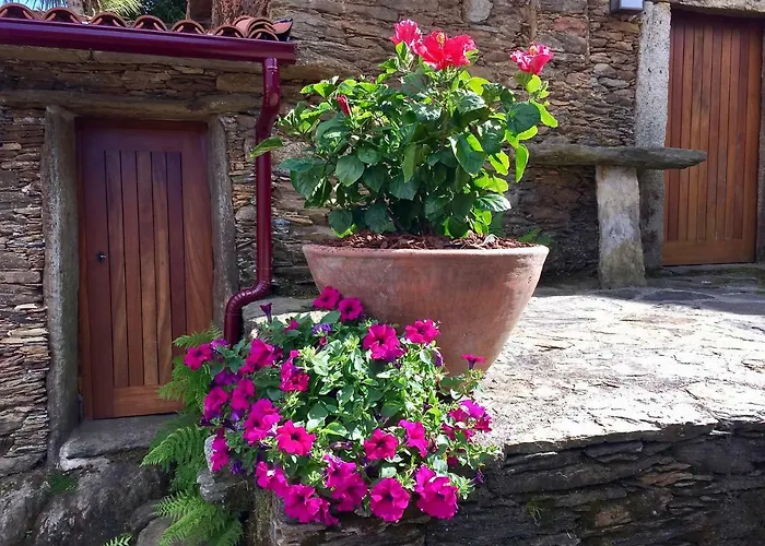 بيت للعطل Casa Lia Da Porta