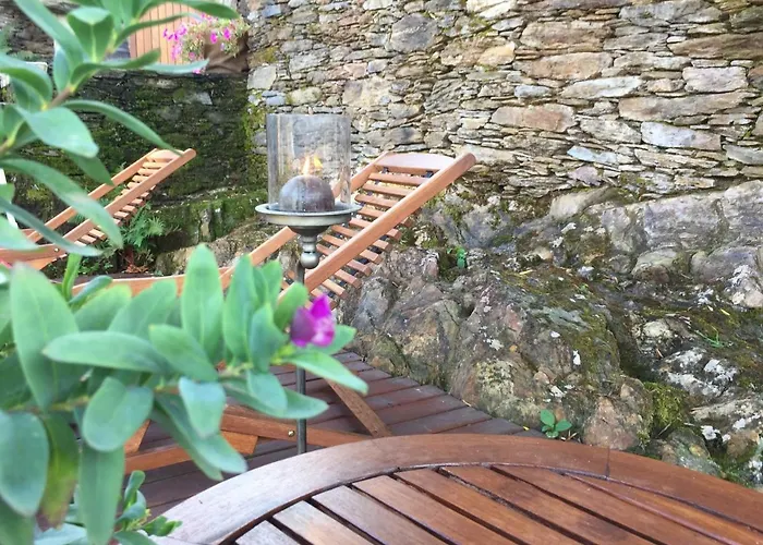 Casa Lia Da Porta كامينيا