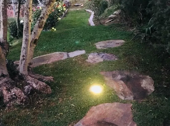 بيت للعطل Casa Lia Da Porta *