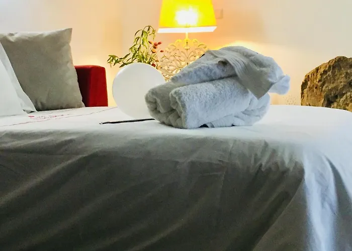 Casa Lia Da Porta بيت للعطل كامينيا